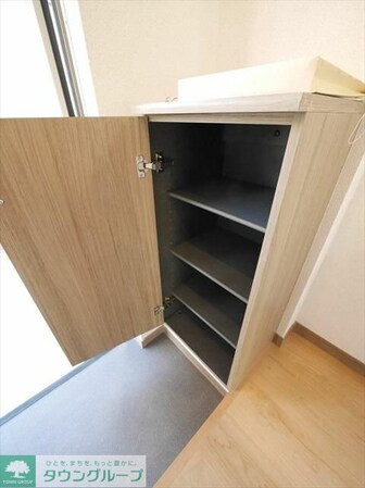 マックスメゾン上大岡の物件内観写真